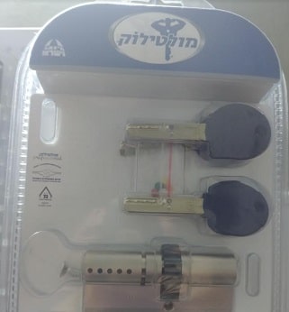 פורץ מנעולים בראשון לציון